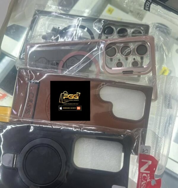 Premium Phone Case - Image 2