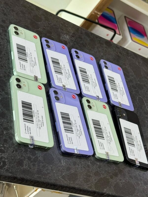 Premium iPhones (Used) - Image 2
