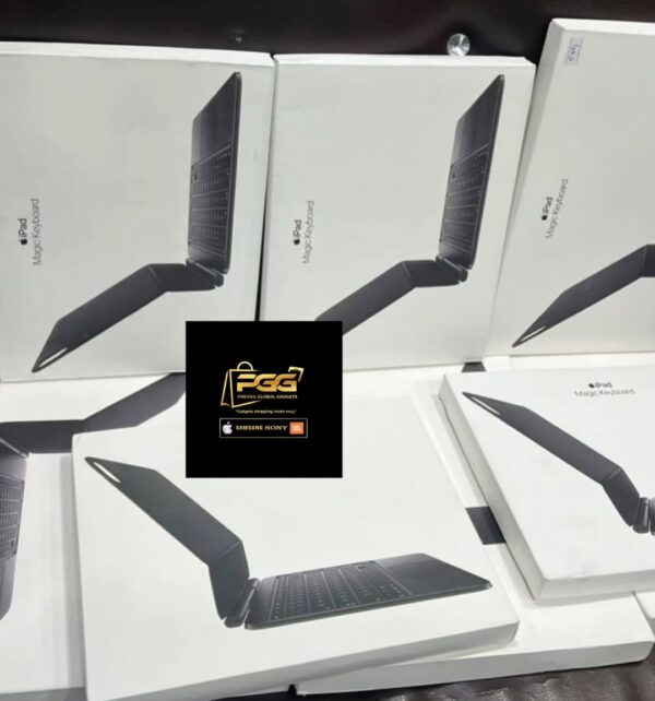 Apple magic keyboard - Image 2