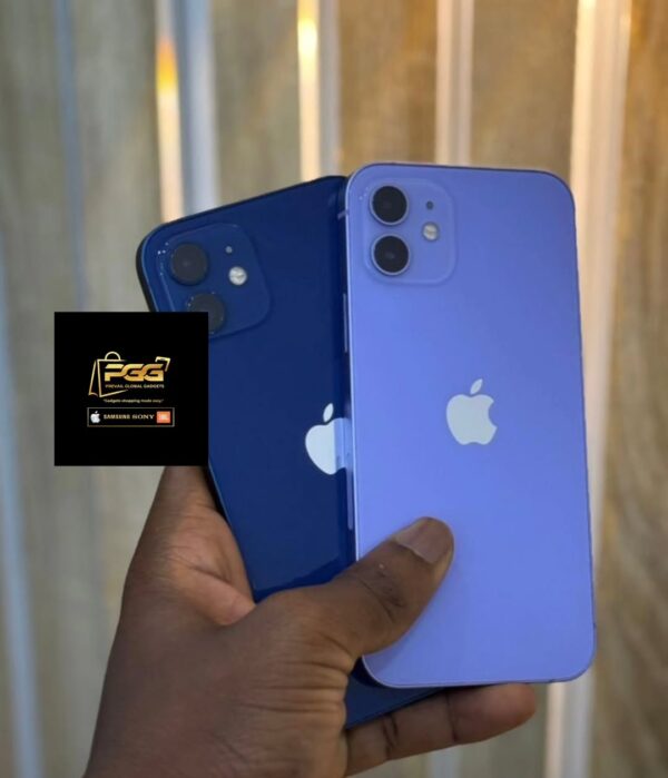 iPhone 12 | 64gb - Image 2