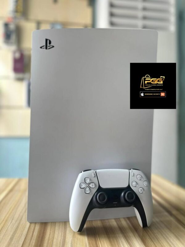 PlayStation 5 - Image 2