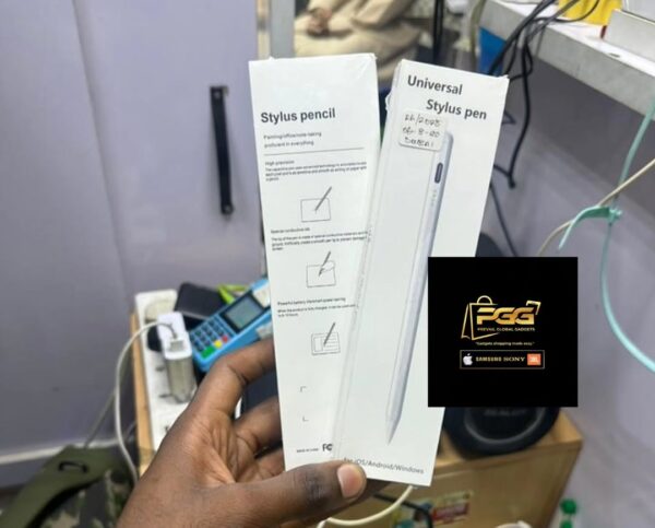 Universal stylus pen - Image 2