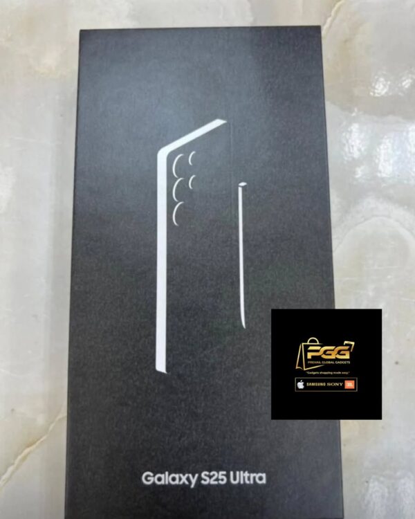 Samsung Galaxy S25 Ultra - Image 2