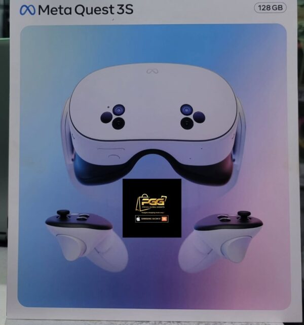Meta Quest 3S - Image 2