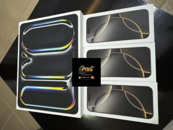 Apple iPad 13 Pro - Image 2