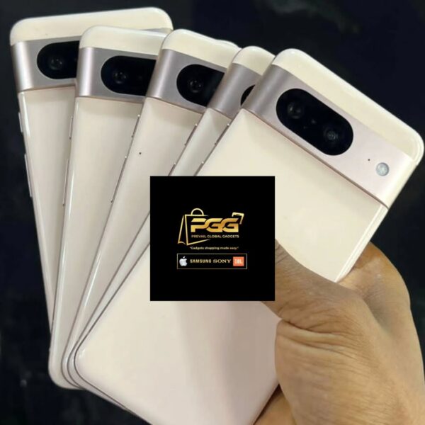 Google Pixel 8 - Image 2