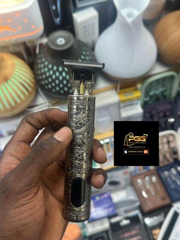 Premium Clipper - Image 2