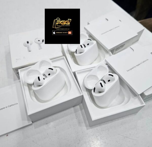 Apple AirPods 4 - Image 2