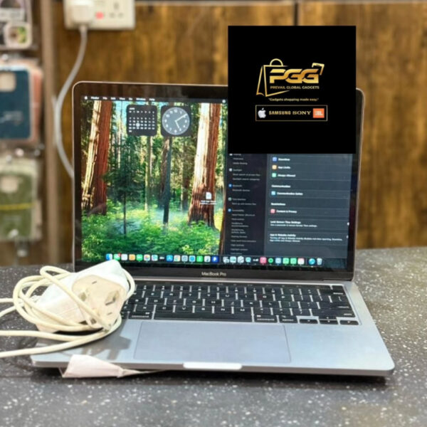 MacBook Pro