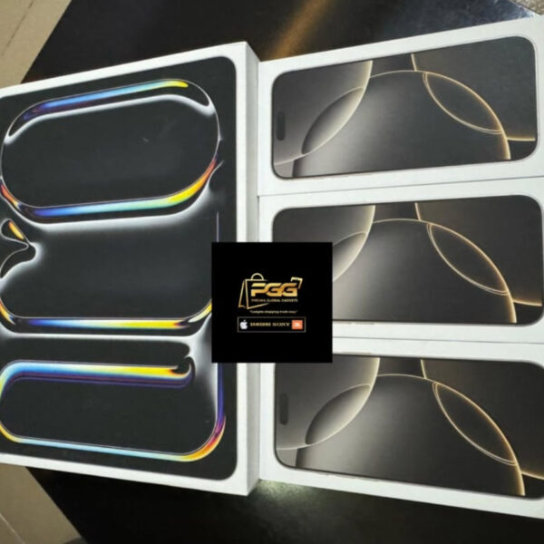 Apple iPad 13 Pro
