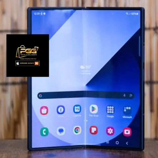 Samsung Galaxy Z Fold 7