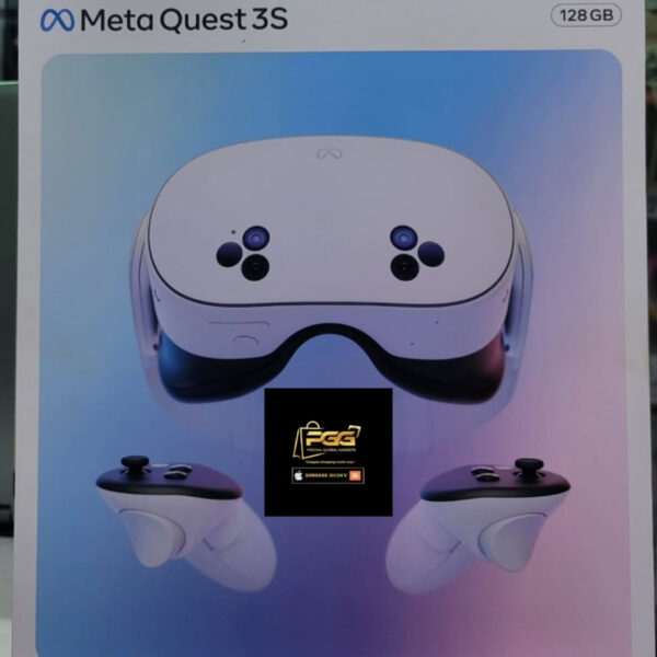 Meta Quest 3S