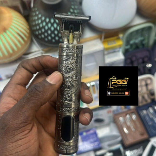 Premium Clipper