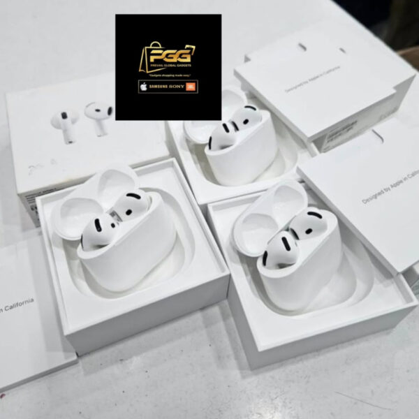 Apple AirPods 4