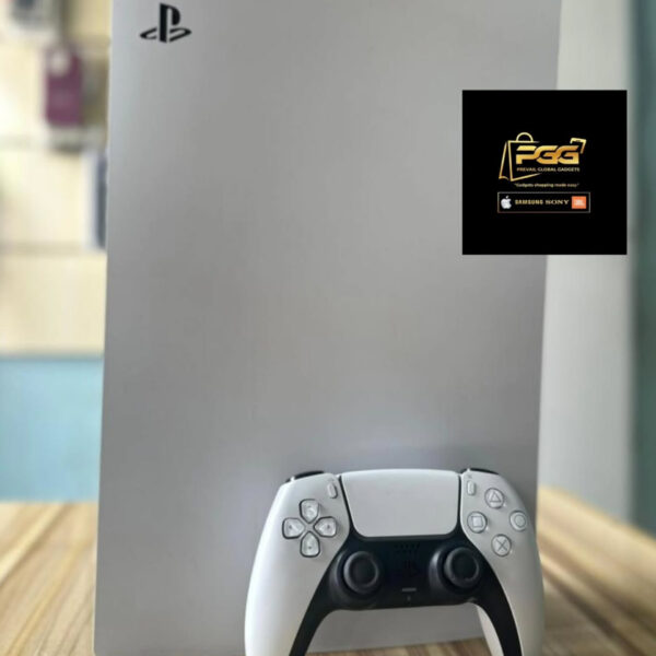 PlayStation 5