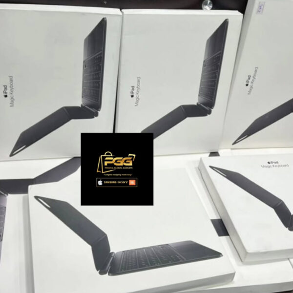 Apple magic keyboard